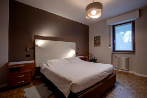 203 Aosta Apartment Aosta